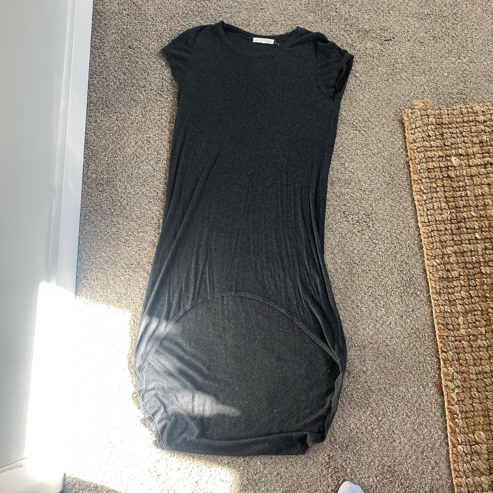 High low dress